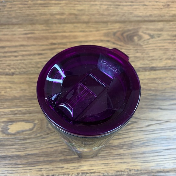 Disney Sanderson Sisters Hocus Pocus Corkcicle Trouble Is Brewing Tumbler Cup - Picture 5 of 7